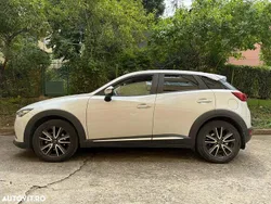 Alte culori Utilizat 2015 Mazda CX-3 SUV | 9.990 EUR (Preț OK)