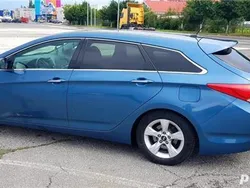 Utilizat 2012 Hyundai i40 Break | 4.900 EUR (Preț OK)