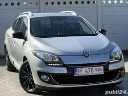 Utilizat 2013 Renault Mégane III Break | 4.750 EUR (Preț OK)