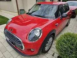 Rosu Utilizat 2018 Mini One D Hatchback | 9.950 EUR
