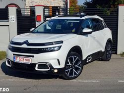Culoarealb Utilizat 2019 Citroën C5 Aircross PureTech SUV | 16.850 EUR (Preț OK)