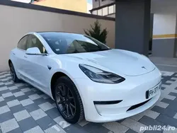 Utilizat 2019 Tesla Model 3 Long Range Berlinǎ | 20.500 EUR