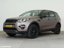 Culoaremaro Utilizat 2017 Land Rover Discovery Sport HSE Luxury SUV | 19.750 EUR