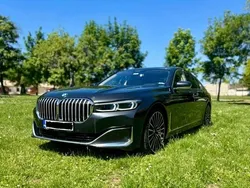 Culoaregri Utilizat 2019 BMW 740 Comfort Edition Berlinǎ | 50.000 EUR (Scump)