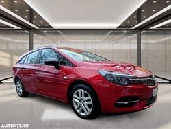 Culoarerosu Utilizat 2021 Opel Astra Business Edition Break | 9.500 EUR (Preț OK)