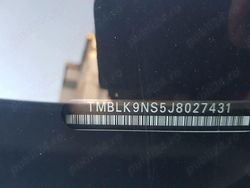 Utilizat 2018 Skoda Kodiaq Style SUV | 16.800 EUR (Preț OK)