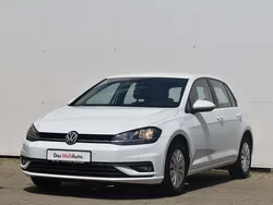 Albnormal Utilizat 2020 VW Golf VII Trendline | 12.200 EUR (Preț OK)
