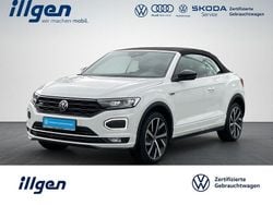 Utilizat 2020 VW T-Roc R-line SUV | 30.443 EUR