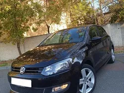 Utilizat 2014 VW Polo Life Hatchback | 5.850 EUR (Super Preț)