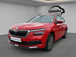 Utilizat 2021 Skoda Kamiq Clever SUV | 24.553 EUR (Scump)