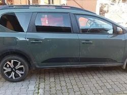 Utilizat 2024 Dacia Jogger Monovolum | 17.000 EUR (Preț bun)