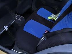 Utilizat 2005 Skoda Fabia Berlinǎ | 800 EUR