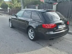 Utilizat 2010 Audi A4 Break | 6.690 EUR (Preț OK)
