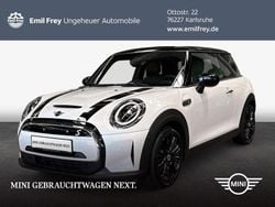 Utilizat 2023 Mini Cooper SE Hatchback | 25.211 EUR
