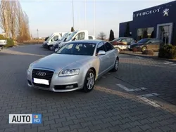 Gri Utilizat 2011 Audi A6 Berlinǎ | 9.790 EUR (Preț OK)