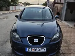 Utilizat 2005 Seat Altea Monovolum | 2.500 EUR (Preț OK)
