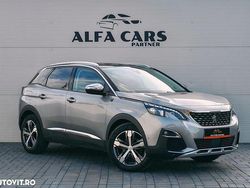 Culoareargint Utilizat 2019 Peugeot 3008 Crossway SUV | 15.100 EUR (Preț OK)