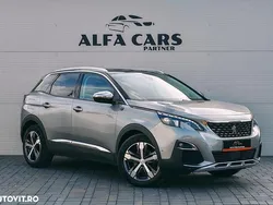 Culoareargint Utilizat 2019 Peugeot 3008 Crossway SUV | 15.450 EUR (Preț OK)