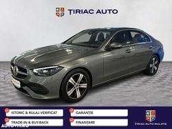 Culoaregri Utilizat 2022 Mercedes C200 Berlinǎ | 31.991 EUR (Puțin scump)