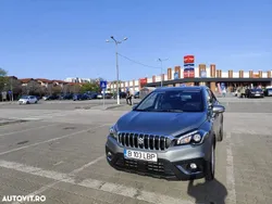 Gri Utilizat 2019 Suzuki SX4 Monovolum | 14.200 EUR