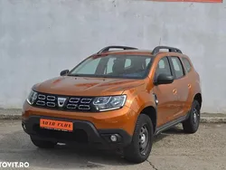 Culoaremaro Utilizat 2019 Dacia Duster Extreme SUV | 13.990 EUR (Preț OK)