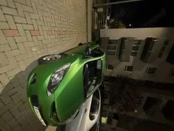 Culoareverde Utilizat 2008 Mazda 2 | 2.050 EUR (Scump)