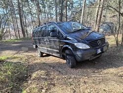 Utilizat 2008 Mercedes Vito Van | 8.500 EUR (Preț OK)