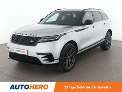 Utilizat 2022 Land Rover Range Rover Velar HSE Dynamic SUV | 51.632 EUR (Scump)