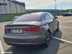 Culoaregri Utilizat 2014 Audi A3 Break | 10.700 EUR