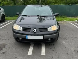 Utilizat 2003 Renault Mégane II | 1.700 EUR (Preț OK)