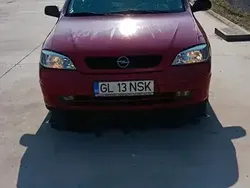 Utilizat 2005 Opel Astra Berlinǎ | 1.300 EUR (Preț OK)