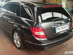 Utilizat 2011 Mercedes C220 Break | 8.900 EUR