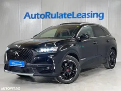 Negru Utilizat 2020 DS Automobiles DS7 Crossback Performance Line Plus SUV | 25.990 EUR (Preț OK)