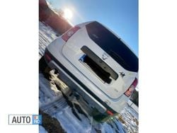 Alb Utilizat 2011 Dacia Duster SUV | 6.100 EUR (Preț bun)
