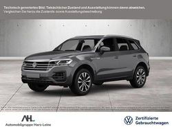 Utilizat 2023 VW Touareg R-line SUV | 73.789 EUR