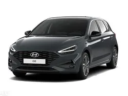 Verde Nouă 2025 Hyundai i30 | 24.252 EUR