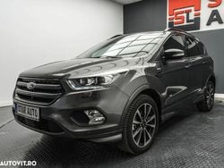 Gri Utilizat 2018 Ford Kuga ST-Line SUV | 16.990 EUR (Preț OK)