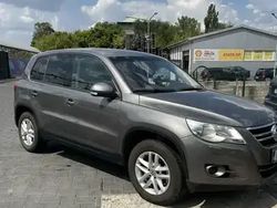 Utilizat 2008 VW Tiguan SUV | 5.500 EUR (Preț OK)