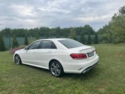Culoarealte culori Utilizat 2013 Mercedes E250 Berlinǎ | 14.300 EUR (Puțin scump)