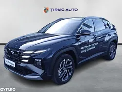 Albastru Utilizat 2024 Hyundai Tucson SUV | 42.116 EUR