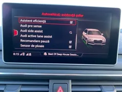 Utilizat 2018 Audi A4 S-Line Break | 19.900 EUR (Scump)