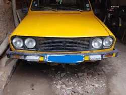 Alte culori Utilizat 1990 Dacia 1300 | 2.300 EUR