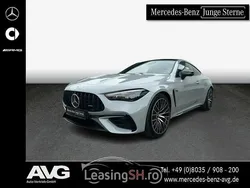 Gri Utilizat 2024 Mercedes CLE53 AMG AMG Coupe | 88.559 EUR