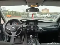 Utilizat 2008 BMW 520 Berlinǎ | 6.000 EUR (Preț OK)