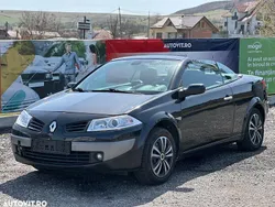 Negru Utilizat 2006 Renault Mégane Cabriolet Dynamique Cabrio | 1.990 EUR