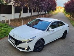 Alb Utilizat 2022 Hyundai Elantra Berlinǎ | 13.750 EUR (Preț OK)