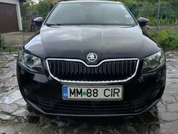 Utilizat 2017 Skoda Octavia | 6.250 EUR (Super Preț)
