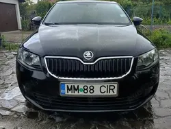 Utilizat 2017 Skoda Octavia | 6.250 EUR (Super Preț)