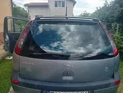 Utilizat 2003 Opel Corsa | 3.500 EUR (Preț OK)