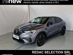 Culoaregri Utilizat 2024 Renault Arkana SUV | 28.999 EUR